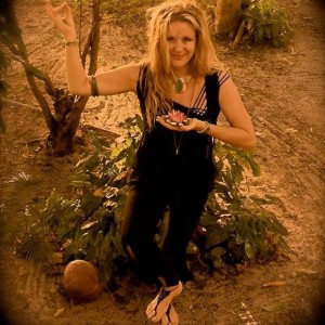 Anna-Kali