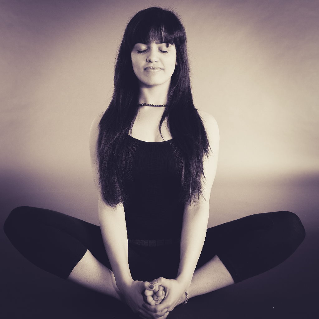Hatha Yoga - 20 års erfaring
